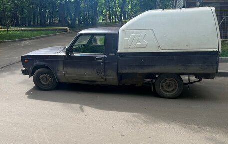 ИЖ Москвич-412, 2001 год, 65 000 рублей, 3 фотография