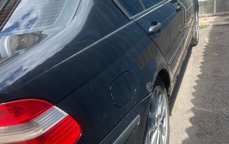 BMW 3 серия, 2004 год, 500 000 рублей, 4 фотография