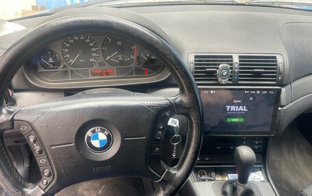 BMW 3 серия, 2004 год, 500 000 рублей, 8 фотография