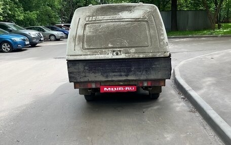ИЖ Москвич-412, 2001 год, 65 000 рублей, 2 фотография