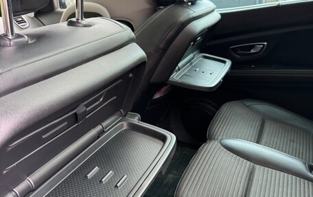 Renault Scenic IV, 2017 год, 1 600 000 рублей, 10 фотография
