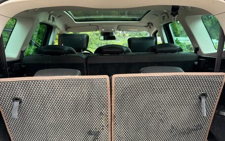 Renault Scenic IV, 2017 год, 1 600 000 рублей, 14 фотография