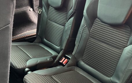 Renault Scenic IV, 2017 год, 1 600 000 рублей, 12 фотография