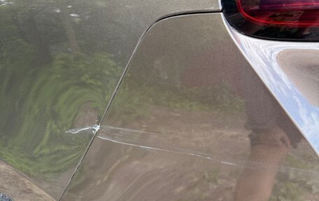 Renault Scenic IV, 2017 год, 1 600 000 рублей, 15 фотография