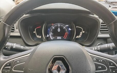 Renault Kadjar I рестайлинг, 2019 год, 2 100 000 рублей, 6 фотография
