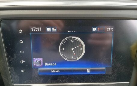 Renault Kadjar I рестайлинг, 2019 год, 2 100 000 рублей, 9 фотография