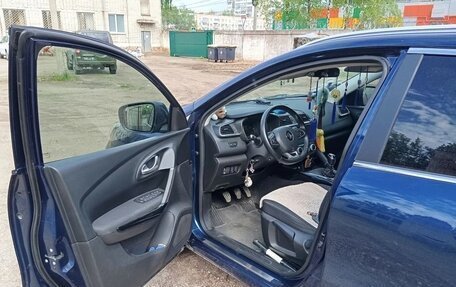 Renault Kadjar I рестайлинг, 2019 год, 2 100 000 рублей, 4 фотография