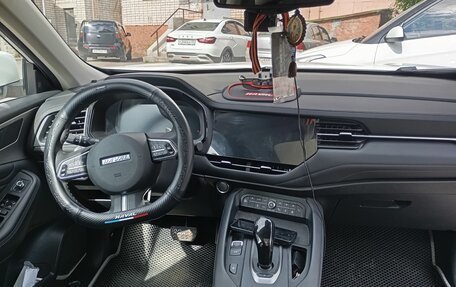 Haval F7 I, 2022 год, 2 100 000 рублей, 4 фотография