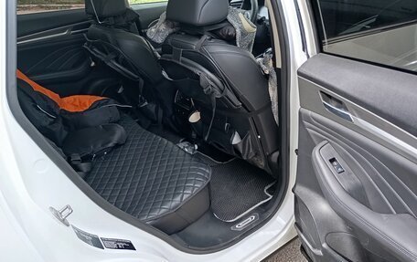 Haval F7 I, 2022 год, 2 100 000 рублей, 6 фотография