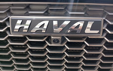 Haval F7 I, 2022 год, 2 100 000 рублей, 2 фотография