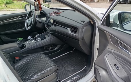 Haval F7 I, 2022 год, 2 100 000 рублей, 5 фотография