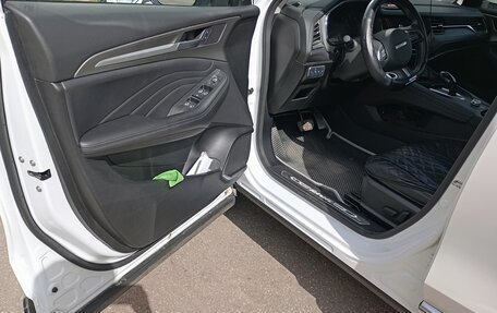 Haval F7 I, 2022 год, 2 100 000 рублей, 12 фотография