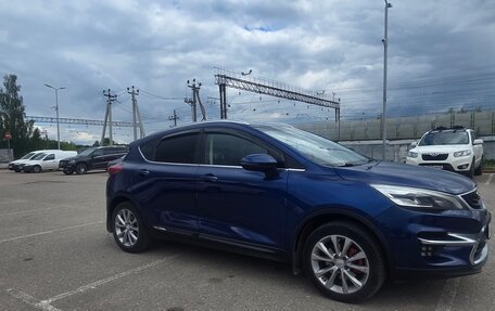 Geely GS I, 2021 год, 1 199 900 рублей, 2 фотография