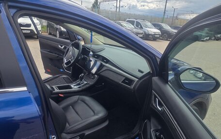 Geely GS I, 2021 год, 1 199 900 рублей, 7 фотография