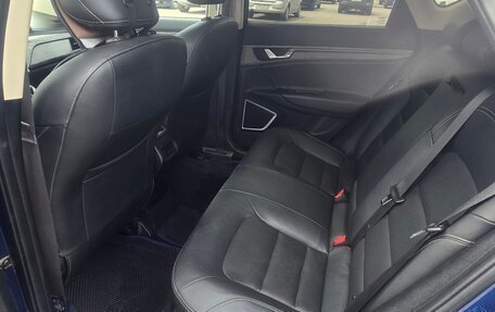 Geely GS I, 2021 год, 1 199 900 рублей, 9 фотография