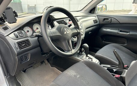 Mitsubishi Lancer IX, 2007 год, 330 000 рублей, 5 фотография