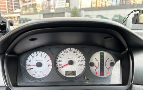 Mitsubishi Lancer IX, 2007 год, 330 000 рублей, 6 фотография