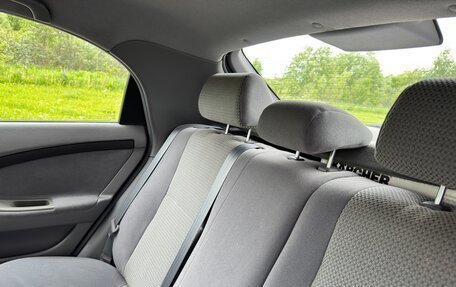 Chevrolet Lacetti, 2011 год, 610 000 рублей, 8 фотография