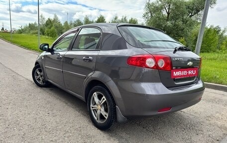 Chevrolet Lacetti, 2011 год, 610 000 рублей, 4 фотография