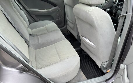 Chevrolet Lacetti, 2011 год, 610 000 рублей, 11 фотография