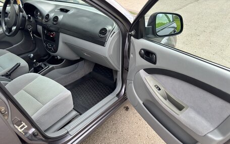 Chevrolet Lacetti, 2011 год, 610 000 рублей, 12 фотография