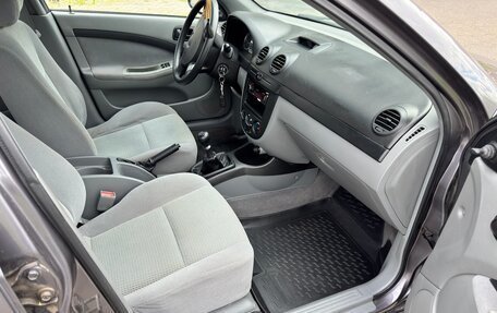 Chevrolet Lacetti, 2011 год, 610 000 рублей, 14 фотография