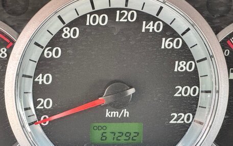 Chevrolet Lacetti, 2011 год, 610 000 рублей, 18 фотография