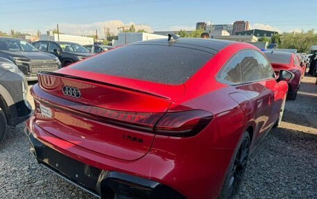 Audi A5, 2025 год, 5 969 000 рублей, 4 фотография