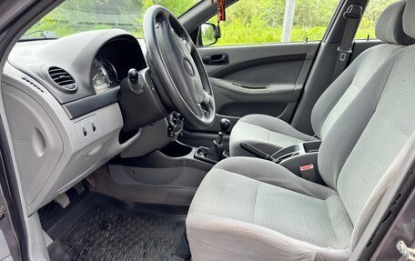 Chevrolet Lacetti, 2011 год, 610 000 рублей, 16 фотография
