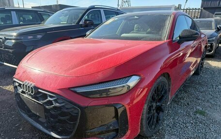 Audi A5, 2025 год, 5 969 000 рублей, 2 фотография