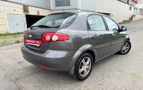 Chevrolet Lacetti, 2011 год, 610 000 рублей, 3 фотография