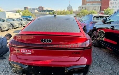 Audi A5, 2025 год, 5 969 000 рублей, 3 фотография
