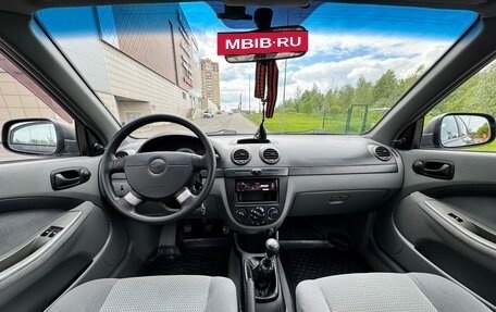 Chevrolet Lacetti, 2011 год, 610 000 рублей, 17 фотография