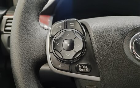 Toyota Camry, 2013 год, 1 620 000 рублей, 12 фотография