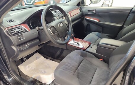 Toyota Camry, 2013 год, 1 620 000 рублей, 8 фотография