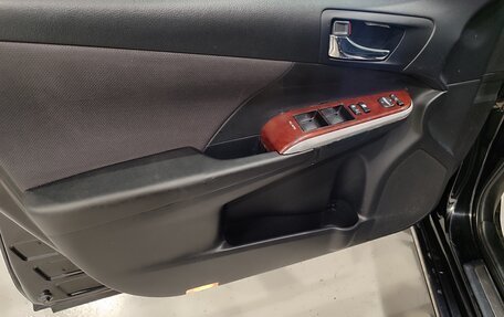 Toyota Camry, 2013 год, 1 620 000 рублей, 14 фотография