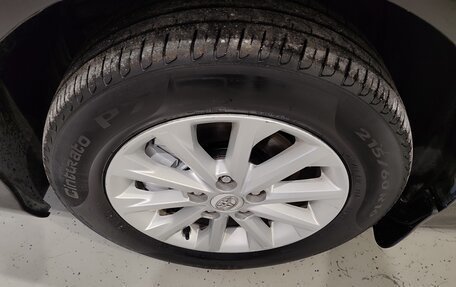 Toyota Camry, 2013 год, 1 620 000 рублей, 16 фотография