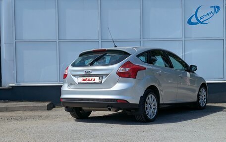 Ford Focus III, 2012 год, 750 000 рублей, 6 фотография