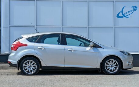 Ford Focus III, 2012 год, 750 000 рублей, 5 фотография