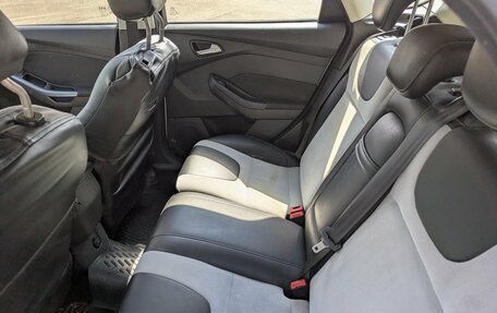 Ford Focus III, 2012 год, 750 000 рублей, 13 фотография