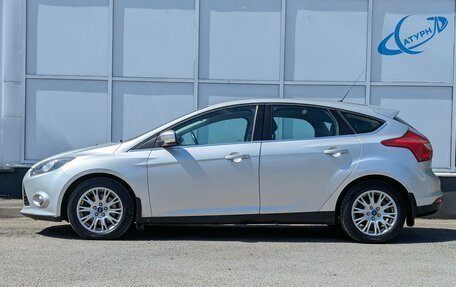Ford Focus III, 2012 год, 750 000 рублей, 10 фотография