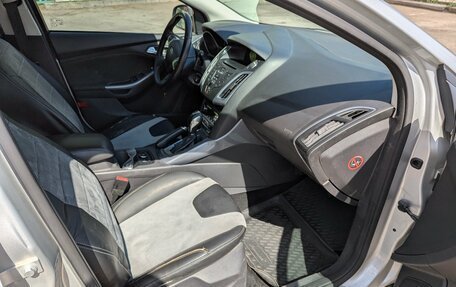 Ford Focus III, 2012 год, 750 000 рублей, 14 фотография