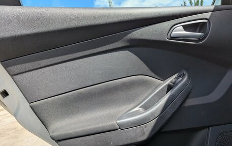Ford Focus III, 2012 год, 750 000 рублей, 12 фотография