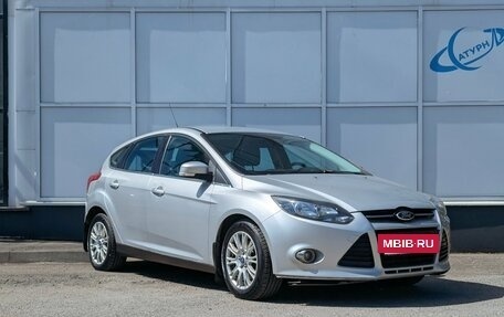 Ford Focus III, 2012 год, 750 000 рублей, 4 фотография