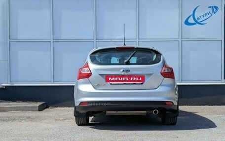 Ford Focus III, 2012 год, 750 000 рублей, 7 фотография