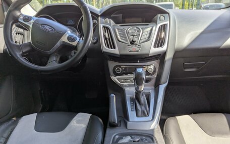 Ford Focus III, 2012 год, 750 000 рублей, 18 фотография