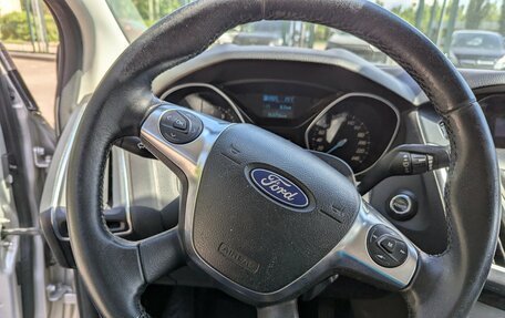Ford Focus III, 2012 год, 750 000 рублей, 21 фотография