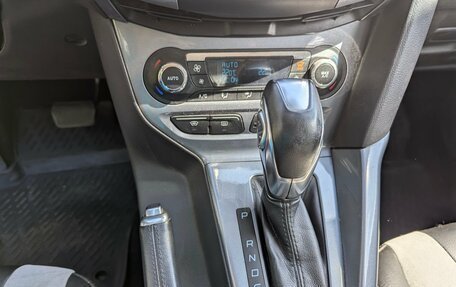 Ford Focus III, 2012 год, 750 000 рублей, 20 фотография
