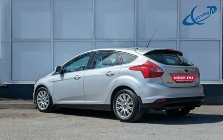 Ford Focus III, 2012 год, 750 000 рублей, 9 фотография