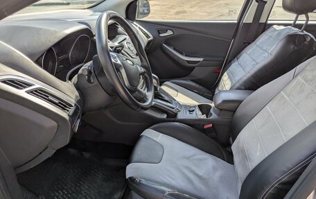 Ford Focus III, 2012 год, 750 000 рублей, 17 фотография